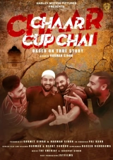 Char Cup Chai (2023) WEB-DL 480p | 720p | 1080p