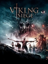 Viking Siege (2017) WEB-DL x264 AVC AAC 720p | 1080p