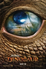 Dinosaur (2000) X264 AVC DDP 720p | 1080p