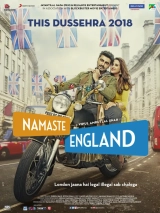 Namaste England (2018) AVC AAC 1080p | 2160p