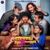 Mannu Kya Karegga (2025) WEB-DL 480p | 720p | 1080p