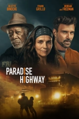 Paradise Highway (2022) WEB-DL AVC DDP 480p | 720p | 1080p