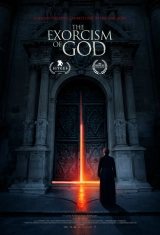 The Exorcism of God (2021) WEB-DL HEVC DDP 720p | 1080p