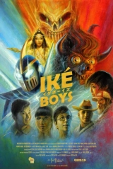 Iké Boys (2022) WEB-DL 480p | 720p | 1080p