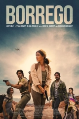 Borrego (2022) WEB-DL 720p