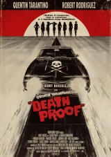 Death Proof (2007) WEB-DL 480p | 720p | 1080p