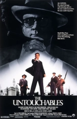 The Untouchables (1987) WEB-DL 480p | 720p | 1080p