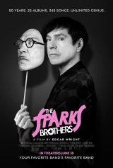 The Sparks Brothers (2021) WEB-DL 480p | 720p | 1080p