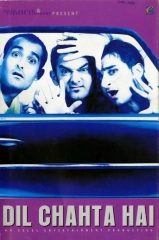 Dil Chahta Hai (2001) WEB-DL 480p | 720p | 1080p