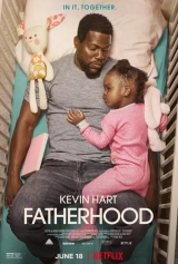 Fatherhood (2021) WEB-DL 480p | 720p | 1080p