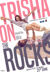Trisha on the Rocks (2024) WEB-DL 480p | 720p | 1080p
