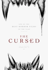 The Cursed (2021) WEB-DL 480p | 720p | 1080p