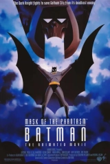 Batman: Mask of the Phantasm (1993) WEB-DL 480p | 720p | 1080p