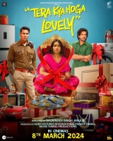 Tera Kya Hoga Lovely (2024) WEB-DL 480p | 720p | 1080p