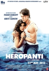 Heropanti (2014) WEB-DL x264 AAC 480p | 720p | 1080p