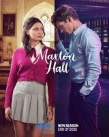 Maxton Hall – The World Between Us (Season 1-2) (2024) WEB-DL 480p | 720p | 1080p