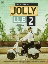 Jolly LLB 2 (2017) WEB-DL 480p | 720p | 1080p