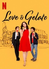 Love & Gelato (2022) WEB-DL 480p | 720p | 1080p