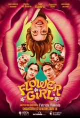 Flower Girl (2025) WEBRip x264 AVC AAC 1080p