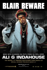 Ali G Indahouse (2002) BluRay 480p | 720p | 1080p