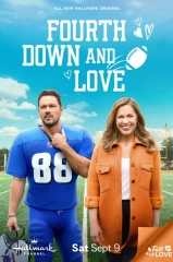 Fourth Down and Love (2023) WEB-DL 480p | 720p | 1080p