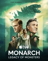 Monarch: Legacy of Monsters (Season 1) (2023) WEB-DL 480p | 720p | 1080p