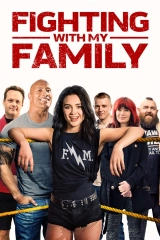 Fighting with My Family (2019) WEB-DL 480p | 720p | 1080p