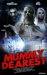 Mummy Dearest (2021) WEB-DL 480p | 720p | 1080p
