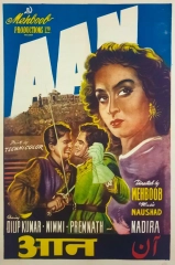 The Savage Princess (1956) AVC AAC 1080p