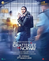 Mrs. Chatterjee vs. Norway (2023) WEB-DL 480p | 720p | 1080p