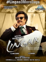 Lingaa (2014) WEB-DL 480p | 720p | 1080p