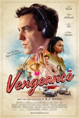 Vengeance (2022) x264 AVC AAC 720p | 1080p