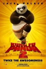 Kung Fu Panda 2 (2011) WEB-DL 480p | 720p | 1080p