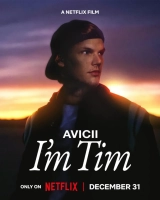 Avicii – I’m Tim (2024) WEB-DL 480p | 720p | 1080p