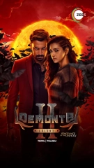 Demonte Colony 2 (2024) WEB-DL 480p | 720p | 1080p | 2160p