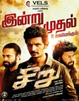 Seeru (2020) WEBRip x264 AVC AAC 480p | 720p | 1080p | 2160p