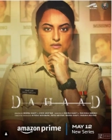 Dahaad (Season 1) (2023) x264 480p | 720p | 1080p