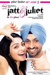 Jatt & Juliet (2012) x264 AVC 480p | 720p