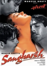 Sangharsh (1999) WEB-DL 480p | 720p | 1080p
