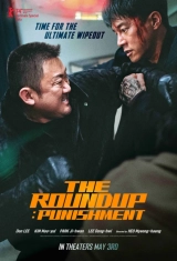 The Roundup: Punishment (2024) WEB-DL 480p | 720p | 1080p | 2160p