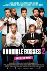 Horrible Bosses 2 (2014) BluRay x264 AVC AAC 480p | 720p | 1080p