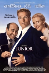 Junior (1994) BluRay x264 480p | 720p | 1080p