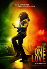 Bob Marley: One Love (2024) WEB-DL 720p | 1080p