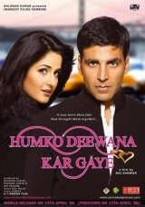 Humko Deewana Kar Gaye (2006) WEB-DL 480p | 720p | 1080p