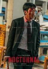 Nocturnal (2025) WEB-DL 480p | 720p | 1080p