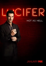 Lucifer (Season 5) (2021) 10Bit HEVC 1080p