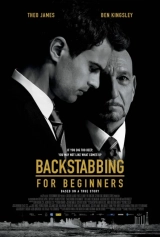 Backstabbing for Beginners (2018) BluRay x264 480p | 720p | 1080p