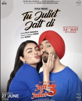 Jatt & Juliet 3 (2024) WEB-DL 720p | 1080p | 2160p
