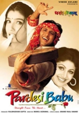 Pardesi Babu (1998) AVC AAC 1080p
