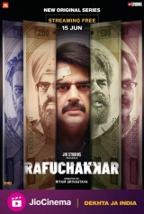 Rafuchakkar (Season 1) (2023) WEB-DL x264 480p | 720p | 1080p
